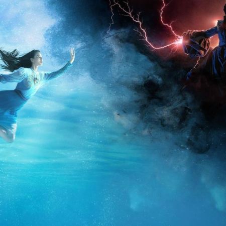 珠海2天團·《重磅回歸~水舞間(重本包698門票)》入住國際品牌~珠海香洲華美達酒店/珠海戴斯精選温德姆酒店