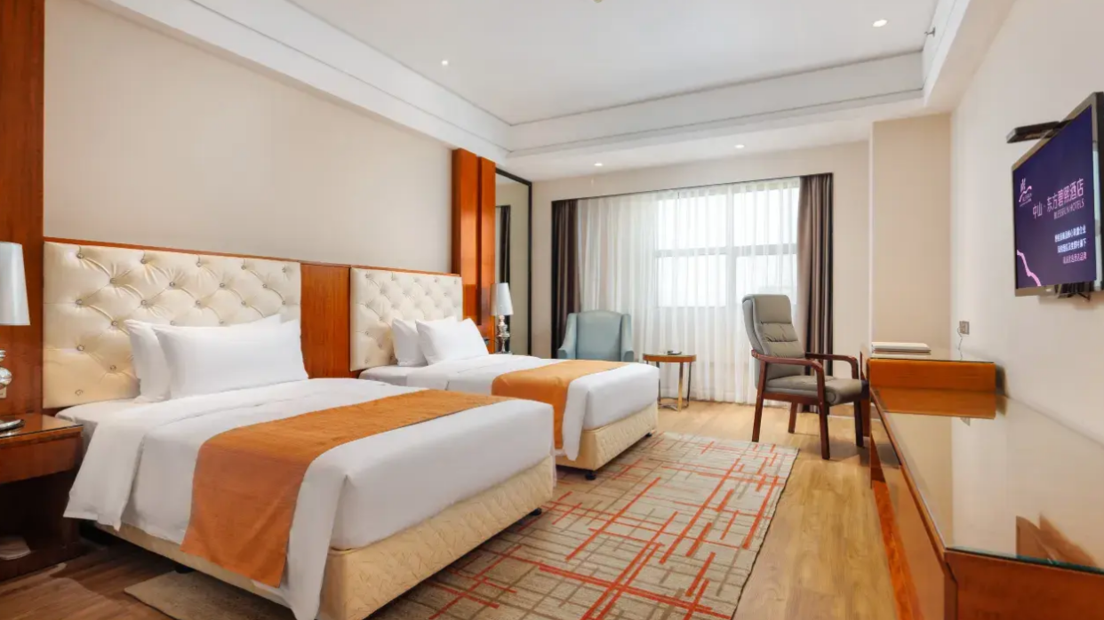 東方鳳悦鳳凰酒店 