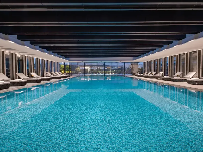 佛山東平保利洲際酒店