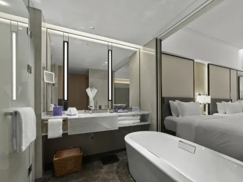 Hilton順德海駿達希爾頓酒店