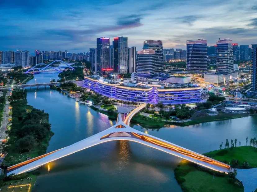 廣州 GHotel 星河吉酒店 
