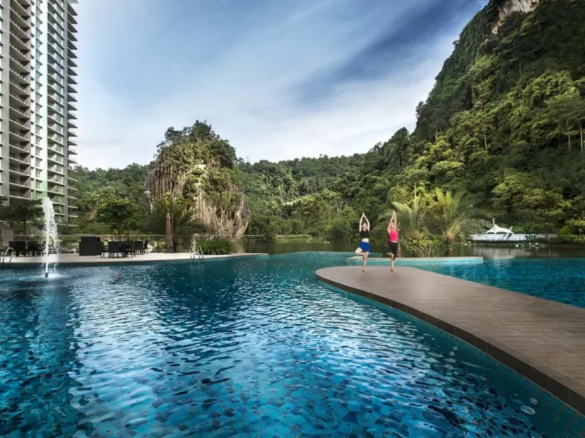 Tui Blue The Haven Ipoh
