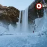 【全包價】冰島8天極光之旅雷克雅未克、金環遊、藍湖、傑古沙龍冰河湖、水晶藍冰洞、極光遊船、熔岩隧道之旅