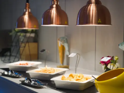 珠海橫琴口岸星樂度星旅酒店