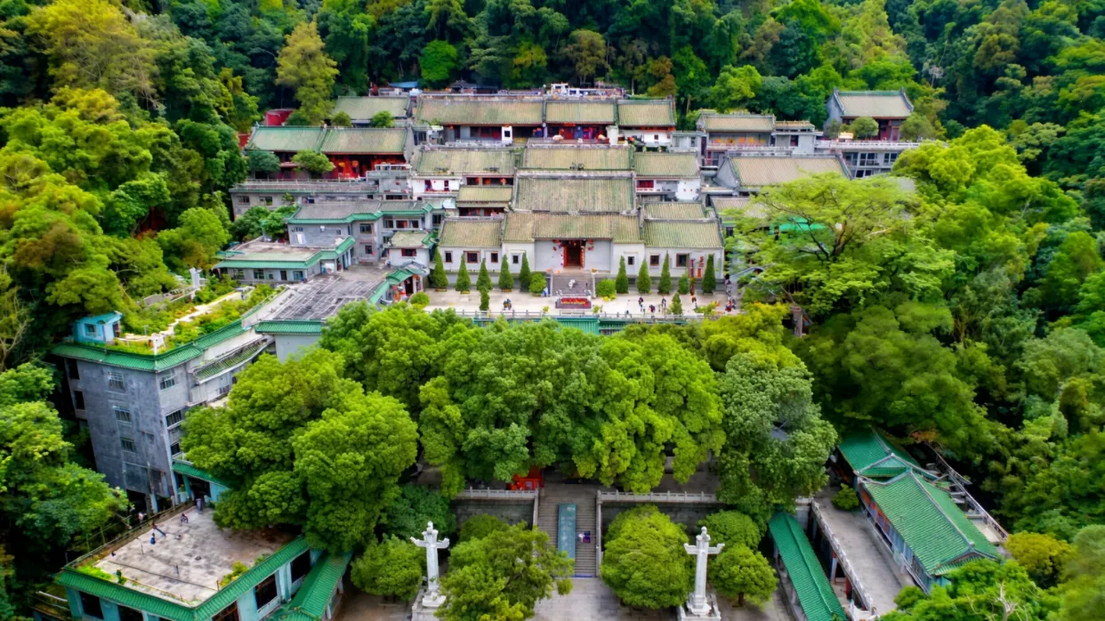 慶雲寺