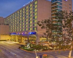 香港-艾哈邁達巴德自由行 印度航空公司+阿美達巴德諾富特酒店