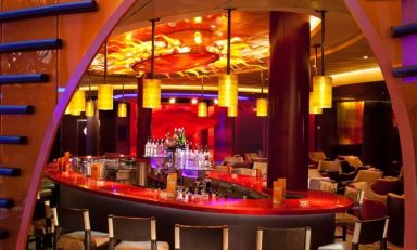 6-晚 拿騷-可可島-拉巴地