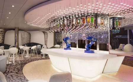 6-晚 科斯塔瑪雅-羅阿坦-科蘇梅爾