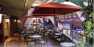 5-晚 可可島-科蘇梅爾