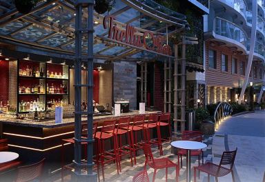 6-晚 科蘇梅爾-羅阿坦-科斯塔瑪雅