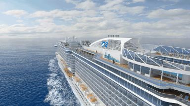 6-晚 班納曼鎮-科伯恩城-拿騷