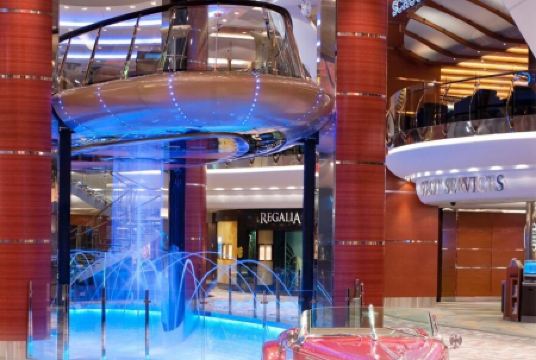 5-晚 科斯塔瑪雅-科蘇梅爾