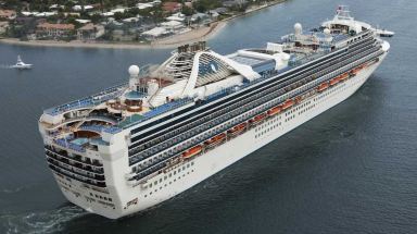 7-晚 凱奇坎-朱諾-霍納