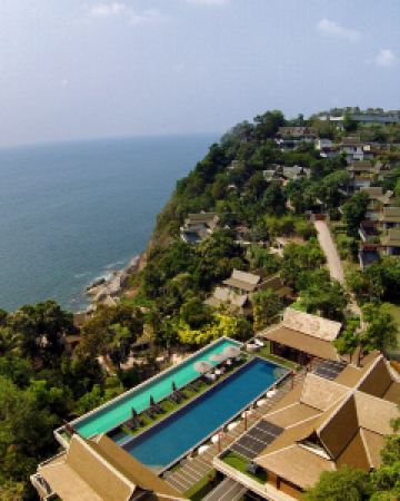 【阿亞拉卡馬拉温泉度假酒店】<大灣區航空>布吉 3-7天自由行套票