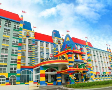 香港-新山自由行 馬來西亞航空公司+馬來西亞樂高樂園酒店