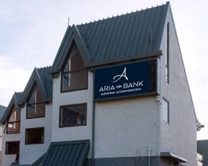 香港-達尼丁自由行 香港航空公司+達尼丁本客艾莉亞旅館