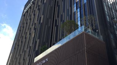 【台北德立莊酒店】台北 3-7天自由行套票