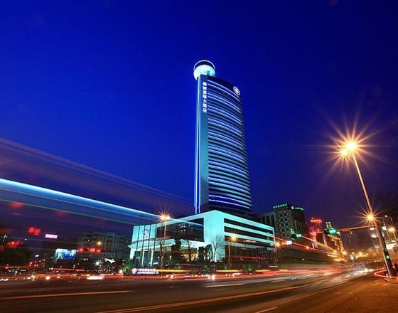 東莞厚街國際大酒店2天1晚自由行套票