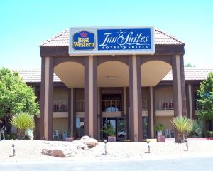 香港-阿爾伯克基自由行 英國航空公司+貝斯特韋斯特阿爾伯克基機場套房和酒店