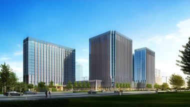 【北京亦莊智選假日酒店】北京 3-7天自由行套票