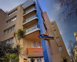 香港-馬賽自由行 德國漢莎航空公司+馬賽馨樂庭卡斯特拉娜服務公寓