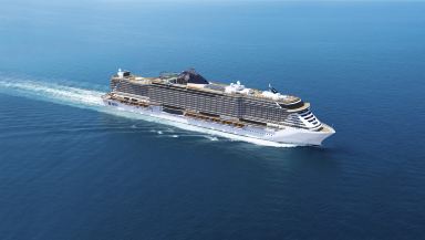 17-晚 長航綫旅行-歐洲-加勒比