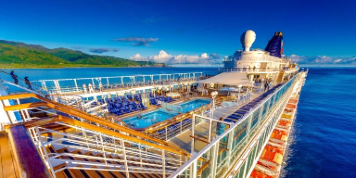 7-晚 澳紐-夏威夷