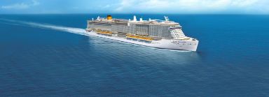 6-晚 意大利-法國