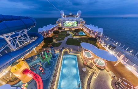 9-晚 美國西海岸-阿拉斯加