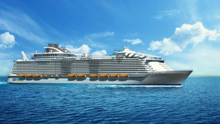 6-晚 拉巴地-法爾茅斯-可可島