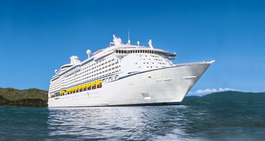 8-晚 盧甘維爾-維拉港