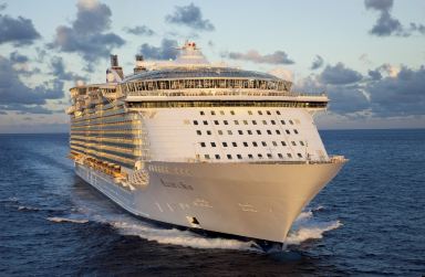 6-晚 拉巴地-法爾茅斯-可可島