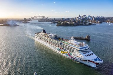 12-晚 加勒比-巴哈馬