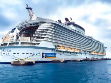 6-晚 可可島-法爾茅斯-拉巴地