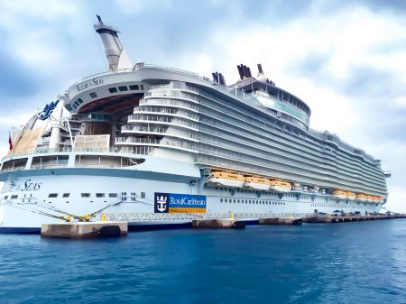 6-晚 可可島-法爾茅斯-拉巴地