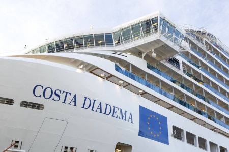 17-晚 長航綫旅行-歐洲-南美洲-跨大西洋