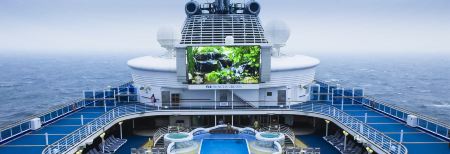 35-晚 長航綫旅行-歐洲-南美洲