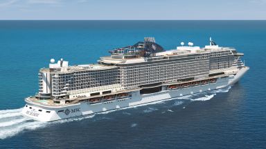 3-晚 拿騷-巴哈馬