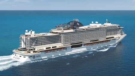 10-晚 加勒比-巴哈馬