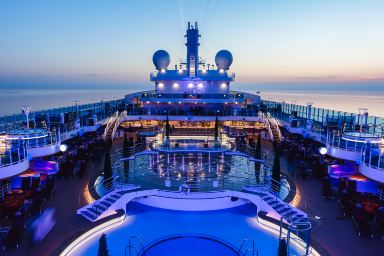 7-晚 美國-加拿大