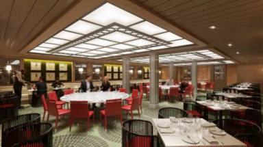 7-晚 意大利-法國