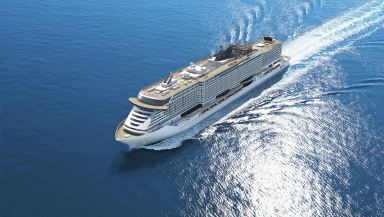 15-晚 長航綫旅行-歐洲-加勒比