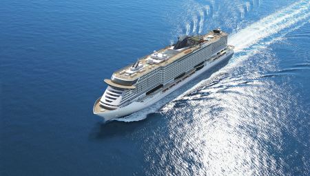 15-晚 長航綫旅行-歐洲-加勒比