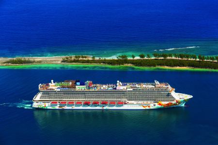 4-晚 巴哈馬-拿騷