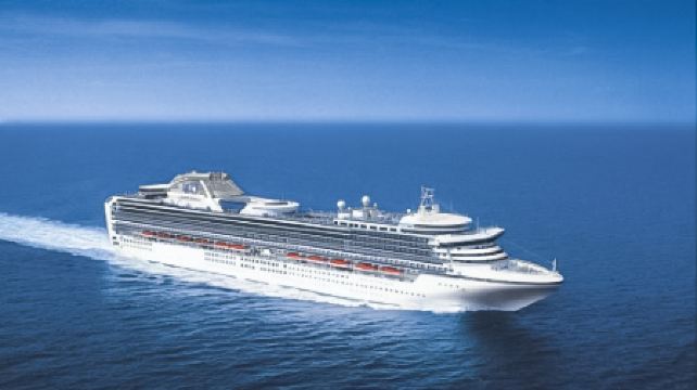 28-晚 長航綫旅行-中國-東南亞-東北亞