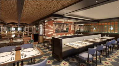 7-晚 突尼斯-意大利-法國