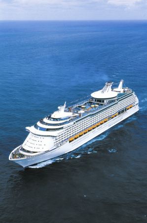 7-晚 朱諾-史凱威-維多利亞