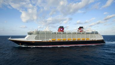 4-晚 拿騷-漂流島