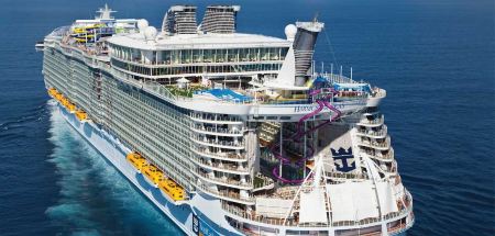 5-晚 可可島-科蘇梅爾