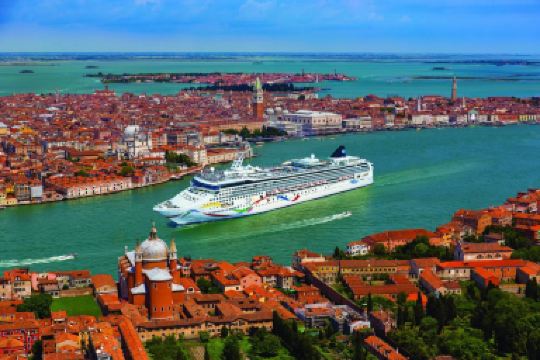 4-晚 大巴哈馬島-拿騷